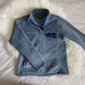 PATAGONIA Re-Tool fleece size S